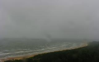 Świnoujscie wschód - 12-07-2025 05:18