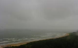 Świnoujscie wschód - 12-07-2025 05:43