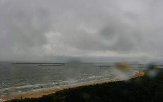 Świnoujscie wschód - 12-07-2025 05:59