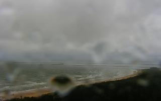 Świnoujscie wschód - 12-07-2025 06:07