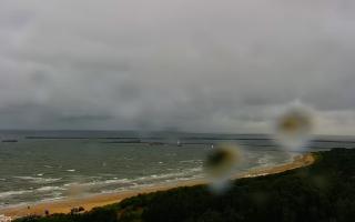 Świnoujscie wschód - 12-07-2025 06:15