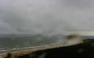 Świnoujscie wschód - 12-07-2025 06:23