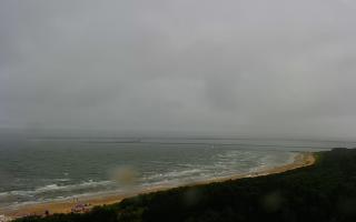 Świnoujscie wschód - 12-07-2025 06:31