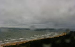 Świnoujscie wschód - 12-07-2025 06:47