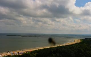 Świnoujscie wschód - 13-07-2025 08:09