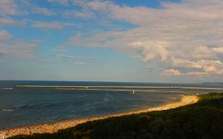Świnoujscie wschód - 02-08-2025 14:53