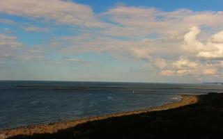 Świnoujscie wschód - 02-08-2025 15:01
