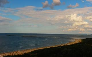 Świnoujscie wschód - 02-08-2025 15:09
