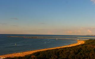Świnoujscie wschód - 02-08-2025 17:35