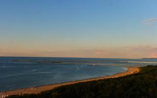 Świnoujscie wschód - 02-08-2025 17:51