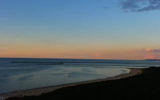 Świnoujscie wschód - 02-08-2025 18:07