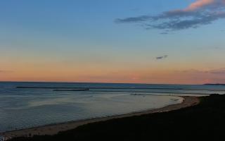 Świnoujscie wschód - 02-08-2025 18:15
