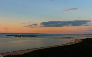 Świnoujscie wschód - 02-08-2025 18:31
