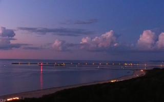 Świnoujscie wschód - 02-08-2025 19:44