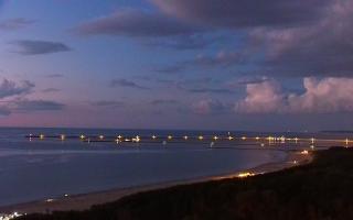 Świnoujscie wschód - 02-08-2025 20:00