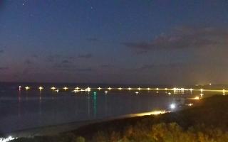 Świnoujscie wschód - 02-08-2025 20:33
