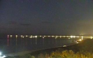 Świnoujscie wschód - 02-08-2025 20:57
