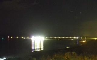 Świnoujscie wschód - 02-08-2025 21:21
