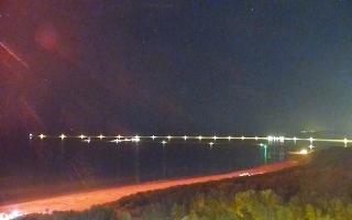 Świnoujscie wschód - 02-08-2025 22:10