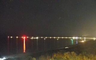 Świnoujscie wschód - 02-08-2025 22:34