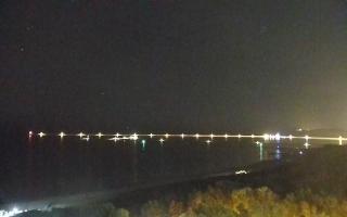 Świnoujscie wschód - 02-08-2025 23:06