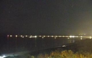 Świnoujscie wschód - 02-08-2025 23:14