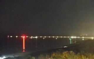 Świnoujscie wschód - 02-08-2025 23:22