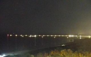 Świnoujscie wschód - 02-08-2025 23:31