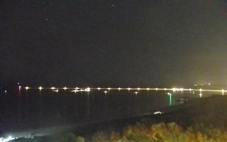 Świnoujscie wschód - 02-08-2025 23:39