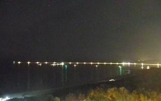 Świnoujscie wschód - 03-08-2025 00:03