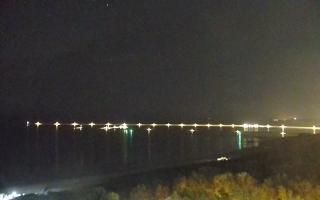 Świnoujscie wschód - 03-08-2025 00:11