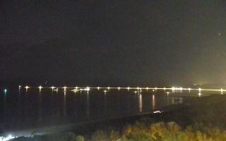 Świnoujscie wschód - 03-08-2025 00:19