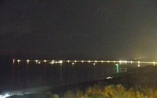 Świnoujscie wschód - 03-08-2025 00:27