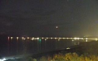 Świnoujscie wschód - 03-08-2025 00:43
