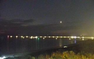 Świnoujscie wschód - 03-08-2025 01:00