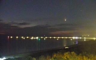 Świnoujscie wschód - 03-08-2025 01:08