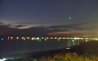 Świnoujscie wschód - 03-08-2025 01:16