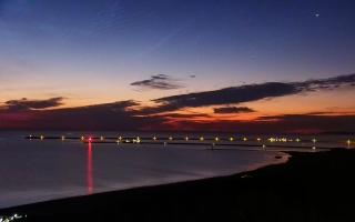 Świnoujscie wschód - 03-08-2025 01:56