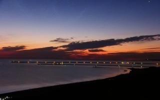 Świnoujscie wschód - 03-08-2025 02:04