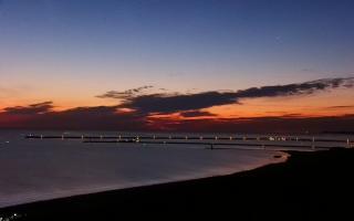 Świnoujscie wschód - 03-08-2025 02:12