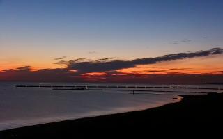 Świnoujscie wschód - 03-08-2025 02:21