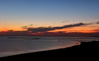 Świnoujscie wschód - 03-08-2025 02:29