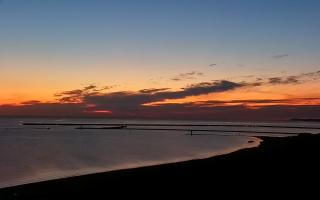 Świnoujscie wschód - 03-08-2025 02:37