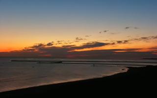 Świnoujscie wschód - 03-08-2025 02:45