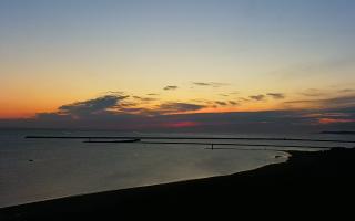 Świnoujscie wschód - 03-08-2025 03:01