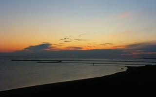 Świnoujscie wschód - 03-08-2025 03:09