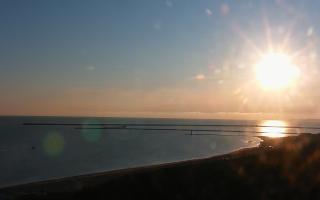 Świnoujscie wschód - 03-08-2025 04:14