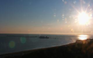 Świnoujscie wschód - 03-08-2025 04:22