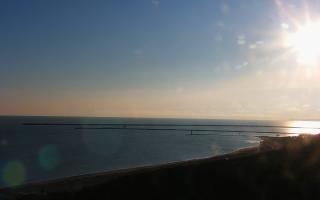 Świnoujscie wschód - 03-08-2025 04:38