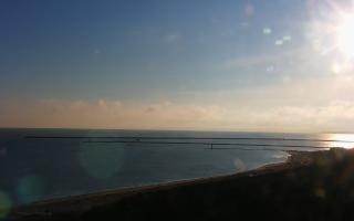 Świnoujscie wschód - 03-08-2025 04:46